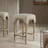 Best deal 🔔 Madison Park Davisina Silver Counter Stool - 15"W X 15"D X 25.75"H 🥰 1 Best deal 🔔 Madison Park Davisina Silver Counter Stool - 15"W X 15"D X 25.75"H 🥰 -Madison Park Sales unnamed file 3138
