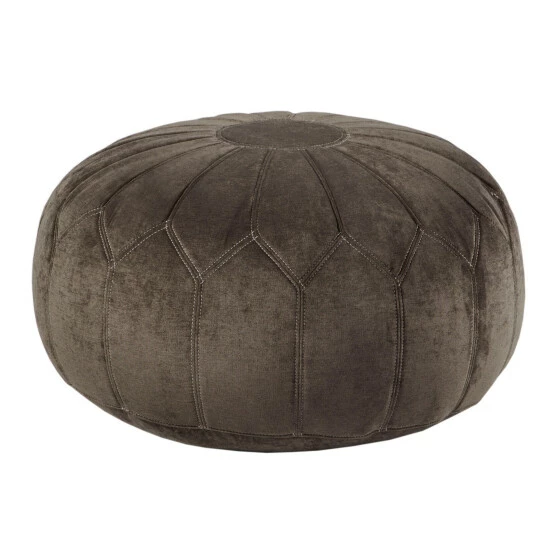 Discount โ Madison Park Taylor Round Pouf Ottoman Tan ๐ฅฐ 12 Discount โ Madison Park Taylor Round Pouf Ottoman Tan ๐ฅฐ - Image 10