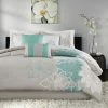 Top 10 🎁 Madison Park Brianna Aqua Cotton Comforter Set 🧨 -Madison Park Sales unnamed file 3204