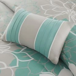 Top 10 🎁 Madison Park Brianna Aqua Cotton Comforter Set 🧨 -Madison Park Sales unnamed file 3207