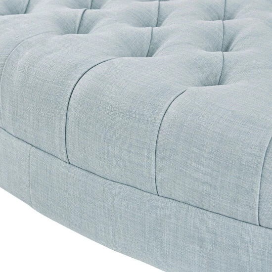 Cheap ๐ Madison Park Chase Surfboard Tufted Ottoman Brown Multi ๐ 10 Cheap ๐ Madison Park Chase Surfboard Tufted Ottoman Brown Multi ๐ - Image 8