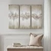 Top 10 🎉 Madison Park Luminous Taupe Hand Painted Heavy Textured Glitz Canvas 3 Piece Set 😀 -Madison Park Sales unnamed file 325