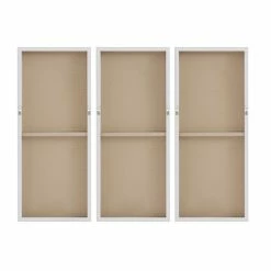 Top 10 🎉 Madison Park Luminous Taupe Hand Painted Heavy Textured Glitz Canvas 3 Piece Set 😀 -Madison Park Sales unnamed file 328
