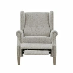 Best Pirce 🎉 Madison Park Parque Grey Push Back Recliner 😀 14 Best Pirce 🎉 Madison Park Parque Grey Push Back Recliner 😀 -Madison Park Sales unnamed file 3308