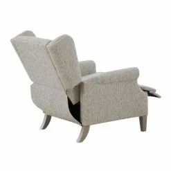 Best Pirce 🎉 Madison Park Parque Grey Push Back Recliner 😀 17 Best Pirce 🎉 Madison Park Parque Grey Push Back Recliner 😀 -Madison Park Sales unnamed file 3311