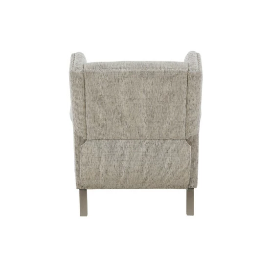 Best Pirce 🎉 Madison Park Parque Grey Push Back Recliner 😀 9 Best Pirce 🎉 Madison Park Parque Grey Push Back Recliner 😀 - Image 7