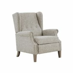 Best Pirce 🎉 Madison Park Parque Grey Push Back Recliner 😀 20 Best Pirce 🎉 Madison Park Parque Grey Push Back Recliner 😀 -Madison Park Sales unnamed file 3314
