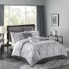 Best Sale ✨ Madison Park Anouk Silver Abstract 12 Piece Comforter Set ✔️ -Madison Park Sales unnamed file 3326