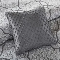 Best Sale ✨ Madison Park Anouk Silver Abstract 12 Piece Comforter Set ✔️ 12 Best Sale ✨ Madison Park Anouk Silver Abstract 12 Piece Comforter Set ✔️ -Madison Park Sales unnamed file 3329