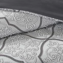 Best Sale ✨ Madison Park Anouk Silver Abstract 12 Piece Comforter Set ✔️ 14 Best Sale ✨ Madison Park Anouk Silver Abstract 12 Piece Comforter Set ✔️ -Madison Park Sales unnamed file 3331