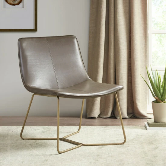 Top 10 ๐ Madison Park Hawkins Brown/ Gold Accent Chair ๐ฅฐ 3 Top 10 ๐ Madison Park Hawkins Brown/ Gold Accent Chair ๐ฅฐ