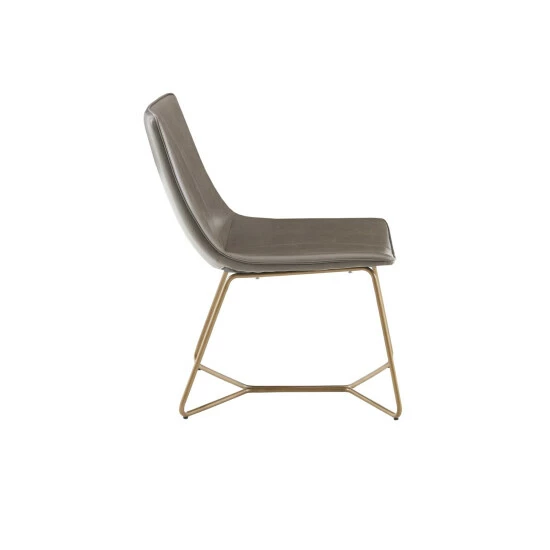 Top 10 ๐ Madison Park Hawkins Brown/ Gold Accent Chair ๐ฅฐ 6 Top 10 ๐ Madison Park Hawkins Brown/ Gold Accent Chair ๐ฅฐ - Image 4