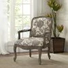 Coupon 🎁 Madison Park Charlotte Camel Back Exposed Wood Chair 😉 2 Coupon 🎁 Madison Park Charlotte Camel Back Exposed Wood Chair 😉 -Madison Park Sales unnamed file 3343