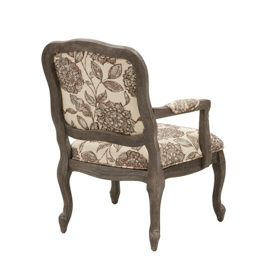 Coupon ๐ Madison Park Charlotte Camel Back Exposed Wood Chair ๐ 4 Coupon ๐ Madison Park Charlotte Camel Back Exposed Wood Chair ๐ - Image 2