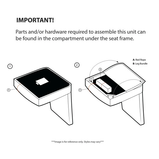 Coupon ๐ Madison Park Charlotte Camel Back Exposed Wood Chair ๐ 8 Coupon ๐ Madison Park Charlotte Camel Back Exposed Wood Chair ๐ - Image 6