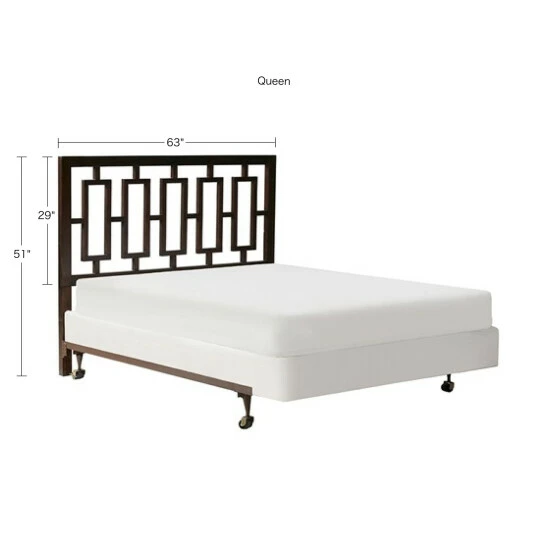 Best reviews of ✨ Madison Park Arthon Espresso Headboard ⌛ 6 Best reviews of ✨ Madison Park Arthon Espresso Headboard ⌛ - Image 4