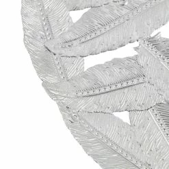 Coupon 🛒 Madison Park Rosalie Feather Painted Iron Round Wall Decor 3 Piece Set Blue 🛒 -Madison Park Sales unnamed file 3382