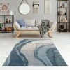 Outlet 🛒 Madison Park Kathryn Blue Abstract Wave Area Rug ❤️ -Madison Park Sales unnamed file 3385