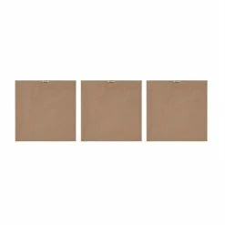 Deals 🔥 Madison Park Patterned Tiles Paper Printed With Gel 🧥 Coat And Framed Wall Decor 3 Piece Set 👍 -Madison Park Sales unnamed file 339