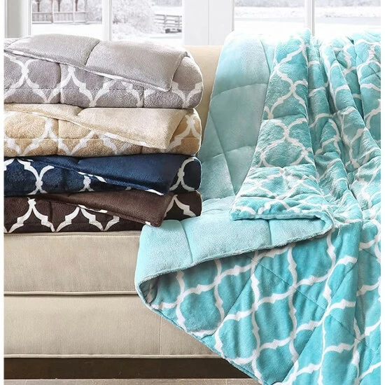 Budget 🥰 Madison Park Ogee Lightweight Oversize Ultra Soft 60x70 Throw Blanket Beige ❤️ 3 Budget 🥰 Madison Park Ogee Lightweight Oversize Ultra Soft 60x70 Throw Blanket Beige ❤️