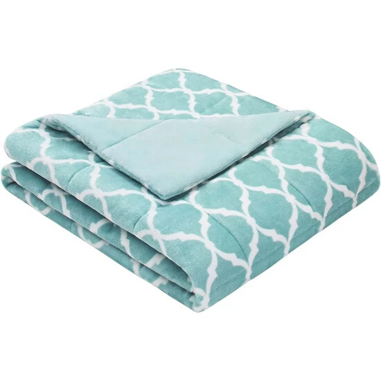 Budget 🥰 Madison Park Ogee Lightweight Oversize Ultra Soft 60x70 Throw Blanket Beige ❤️ 6 Budget 🥰 Madison Park Ogee Lightweight Oversize Ultra Soft 60x70 Throw Blanket Beige ❤️ - Image 4