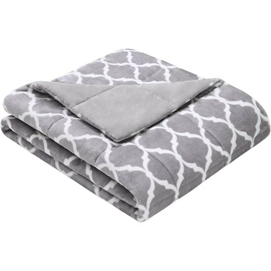 Budget 🥰 Madison Park Ogee Lightweight Oversize Ultra Soft 60x70 Throw Blanket Beige ❤️ 7 Budget 🥰 Madison Park Ogee Lightweight Oversize Ultra Soft 60x70 Throw Blanket Beige ❤️ - Image 5
