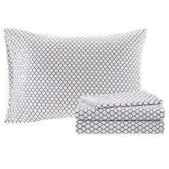 Best Pirce 🎉 Madison Park Essentials Nicolette Comforter Set With Cotton Bed Sheets ✔️ 17 Best Pirce 🎉 Madison Park Essentials Nicolette Comforter Set With Cotton Bed Sheets ✔️ -Madison Park Sales unnamed file 3426