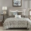 Best Sale 🎁 Madison Park Lavinia Brown 6 Piece Reversible Coverlet Set 🤩 1 Best Sale 🎁 Madison Park Lavinia Brown 6 Piece Reversible Coverlet Set 🤩 -Madison Park Sales unnamed file 3431