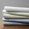 Buy 💯 Madison Park 525 Thread Count Cotton Blend Sheet Set Blue ✔️ -Madison Park Sales unnamed file 3451