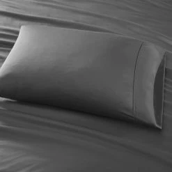 Buy 💯 Madison Park 525 Thread Count Cotton Blend Sheet Set Blue ✔️ -Madison Park Sales unnamed file 3456