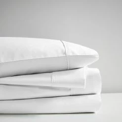 Buy 💯 Madison Park 525 Thread Count Cotton Blend Sheet Set Blue ✔️ -Madison Park Sales unnamed file 3460