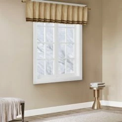 Best reviews of ๐ Madison Park Meyers Microsuede Striped Window Valance Grey / Black ๐ 16 Best reviews of ๐ Madison Park Meyers Microsuede Striped Window Valance Grey / Black ๐ -Madison Park Sales unnamed file 3483