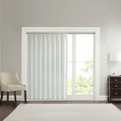 Brand new ๐ Madison Park Iris Embroidered Diamond Sheer Wide Width Curtain Panel - 100 X 84 White / Grey ๐ 16 Brand new ๐ Madison Park Iris Embroidered Diamond Sheer Wide Width Curtain Panel - 100 X 84 White / Grey ๐ -Madison Park Sales unnamed file 3511