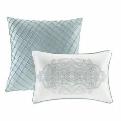 Hot Sale 🧨 Madison Park Anouk 12-piece Complete Bed Set Gold 🌟 -Madison Park Sales unnamed file 3523