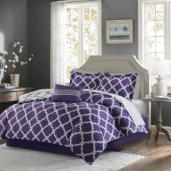 Coupon ๐ Madison Park Essentials Concord Purple/ Grey Reversible Complete Comforter Set With Cotton Bed Sheets ๐ 19 Coupon ๐ Madison Park Essentials Concord Purple/ Grey Reversible Complete Comforter Set With Cotton Bed Sheets ๐ -Madison Park Sales unnamed file 3540