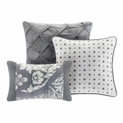 New ✨ Madison Park Marcella 6-piece Duvet Cover Set 🤩 -Madison Park Sales unnamed file 3576