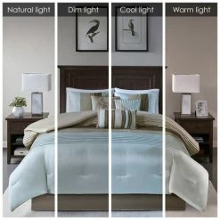 Wholesale 💯 Madison Park Tradewind Blue 7-piece Comforter Set ⌛ 12 Wholesale 💯 Madison Park Tradewind Blue 7-piece Comforter Set ⌛ -Madison Park Sales unnamed file 3592