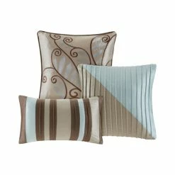 Wholesale 💯 Madison Park Tradewind Blue 7-piece Comforter Set ⌛ 18 Wholesale 💯 Madison Park Tradewind Blue 7-piece Comforter Set ⌛ -Madison Park Sales unnamed file 3598