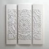 Best deal 🌟 Madison Park Mandala 3D Embellished Canvas 3 Piece Set 😉 -Madison Park Sales unnamed file 3600