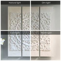 Best deal 🌟 Madison Park Mandala 3D Embellished Canvas 3 Piece Set 😉 19 Best deal 🌟 Madison Park Mandala 3D Embellished Canvas 3 Piece Set 😉 -Madison Park Sales unnamed file 3607