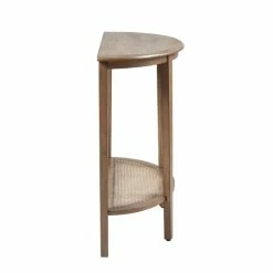 Brand new 🔔 Madison Park Ashby Half Moon Console Table 😀 16 Brand new 🔔 Madison Park Ashby Half Moon Console Table 😀 -Madison Park Sales unnamed file 3624