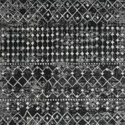 Cheapest 🌟 Madison Park Reese Moroccan Global Woven Area Rug Blue/cream 🎉 19 Cheapest 🌟 Madison Park Reese Moroccan Global Woven Area Rug Blue/cream 🎉 -Madison Park Sales unnamed file 3637