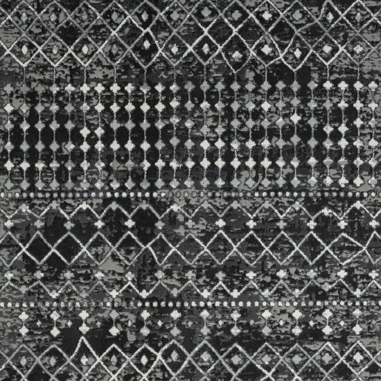 Cheapest 🌟 Madison Park Reese Moroccan Global Woven Area Rug Blue/cream 🎉 10 Cheapest 🌟 Madison Park Reese Moroccan Global Woven Area Rug Blue/cream 🎉 - Image 8