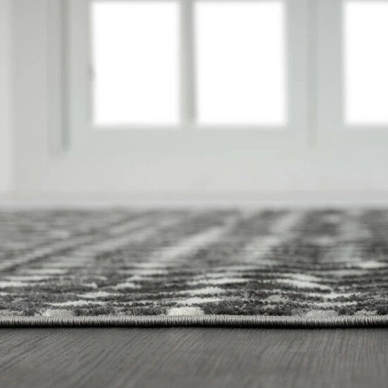 Cheapest 🌟 Madison Park Reese Moroccan Global Woven Area Rug Blue/cream 🎉 11 Cheapest 🌟 Madison Park Reese Moroccan Global Woven Area Rug Blue/cream 🎉 - Image 9