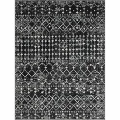 Cheapest 🌟 Madison Park Reese Moroccan Global Woven Area Rug Blue/cream 🎉 21 Cheapest 🌟 Madison Park Reese Moroccan Global Woven Area Rug Blue/cream 🎉 -Madison Park Sales unnamed file 3639