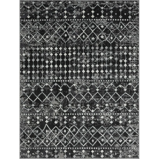 Cheapest 🌟 Madison Park Reese Moroccan Global Woven Area Rug Blue/cream 🎉 12 Cheapest 🌟 Madison Park Reese Moroccan Global Woven Area Rug Blue/cream 🎉 - Image 10