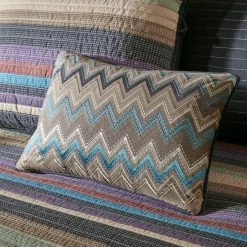 Best Sale 👍 Madison Park Sequoia Multi Quilted 6-piece Daybed Set 🌟 -Madison Park Sales unnamed file 3643