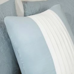 New 🎁 Madison Park Stanton Blue Reversible Bedspread Set 🛒 -Madison Park Sales unnamed file 3650
