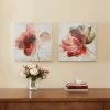 Budget 🔔 Madison Park Lovely Blooms Hand Embellished Canvas 2-piece Set 😍 1 Budget 🔔 Madison Park Lovely Blooms Hand Embellished Canvas 2-piece Set 😍 -Madison Park Sales unnamed file 3702
