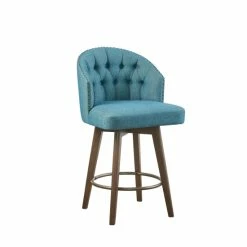 Best reviews of ๐งจ Madison Park Boyle Upholstered 360 Degree Swivel Counter Stool 26" H Cream ๐ 14 Best reviews of ๐งจ Madison Park Boyle Upholstered 360 Degree Swivel Counter Stool 26" H Cream ๐ -Madison Park Sales unnamed file 3710
